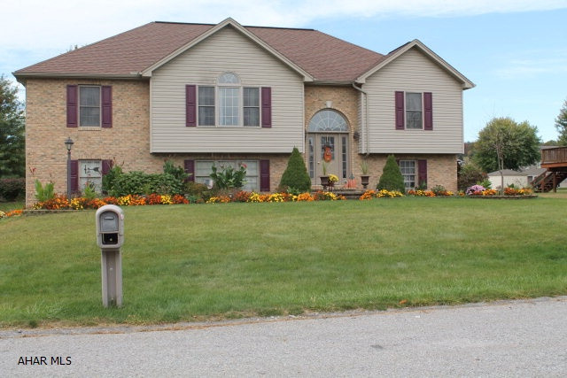 Helsel Development - Residential