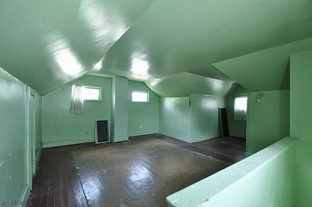 Unknown - Residential