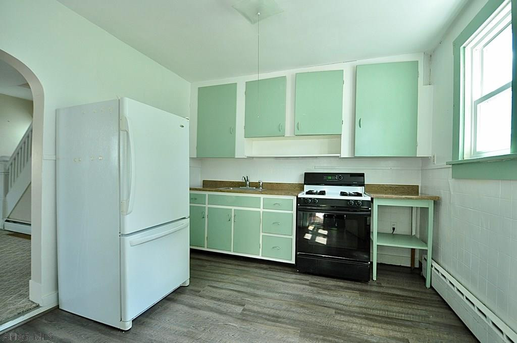 Unknown - Residential