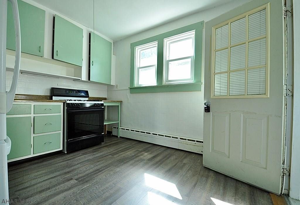 Unknown - Residential