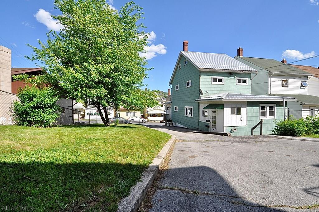 Unknown - Residential