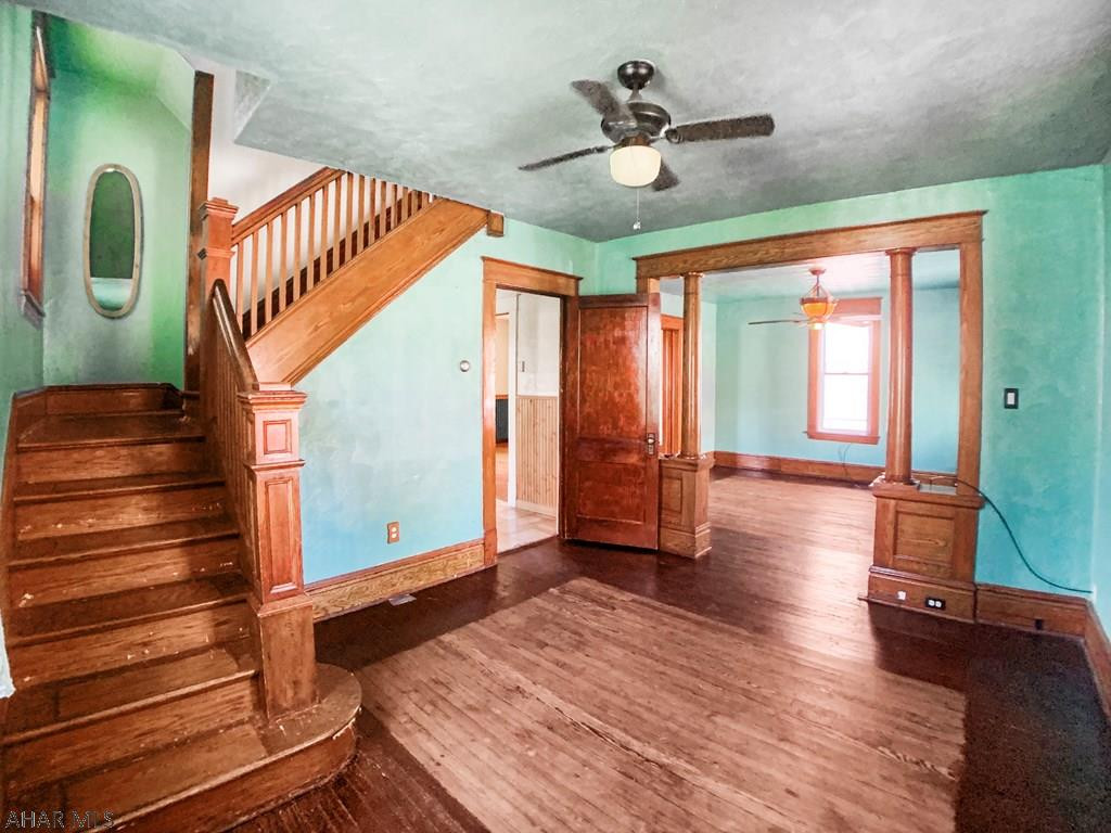 Unknown - Residential