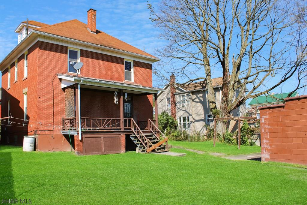 Unknown - Residential