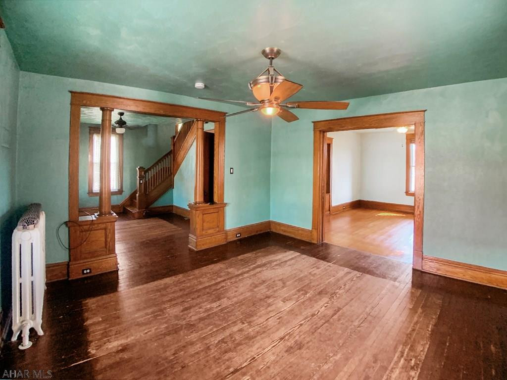 Unknown - Residential