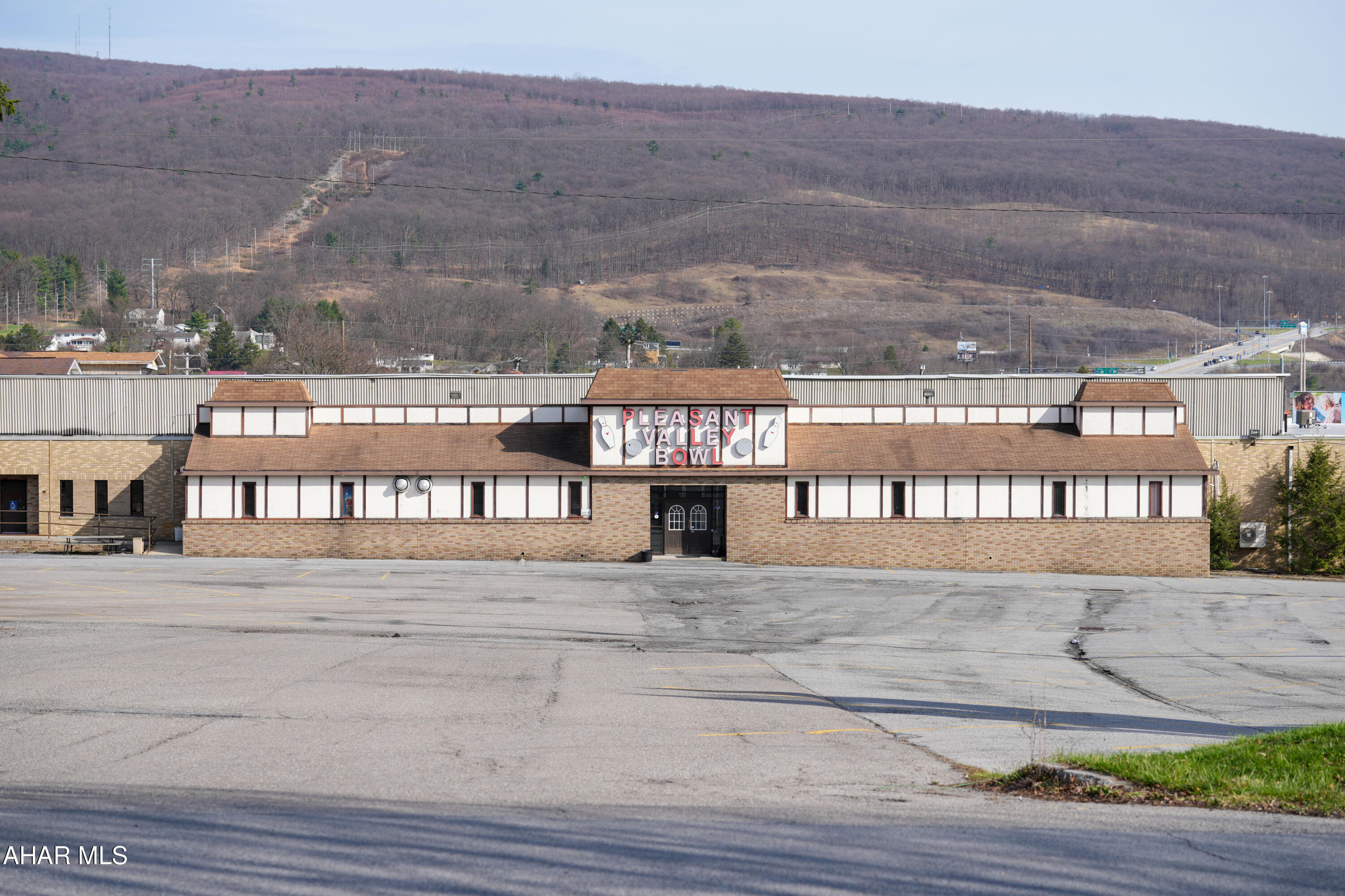 None - Commercial Sale