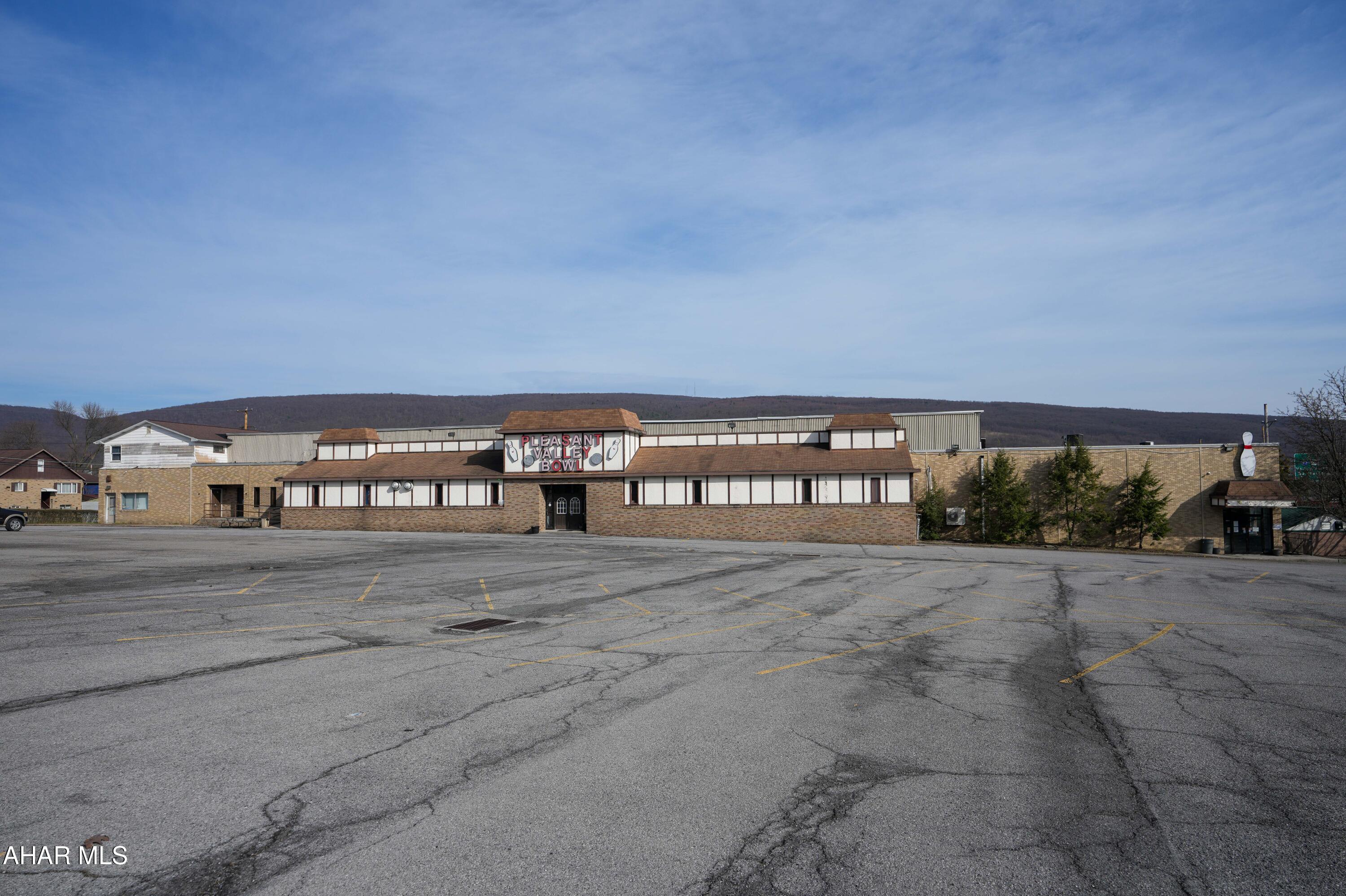 None - Commercial Sale