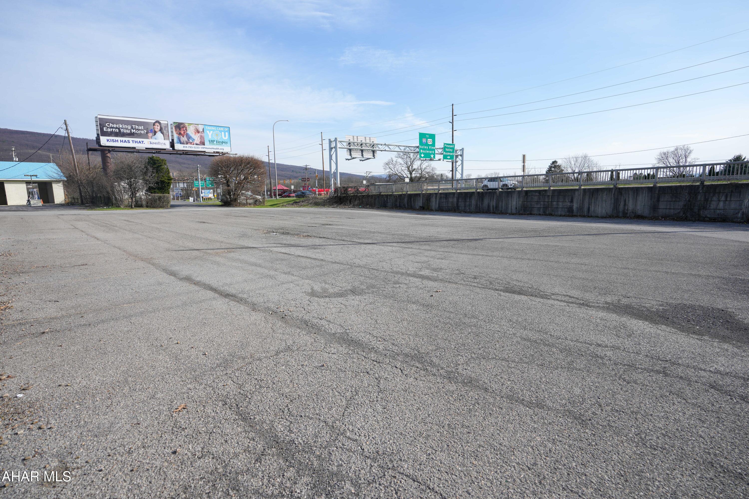 None - Commercial Sale