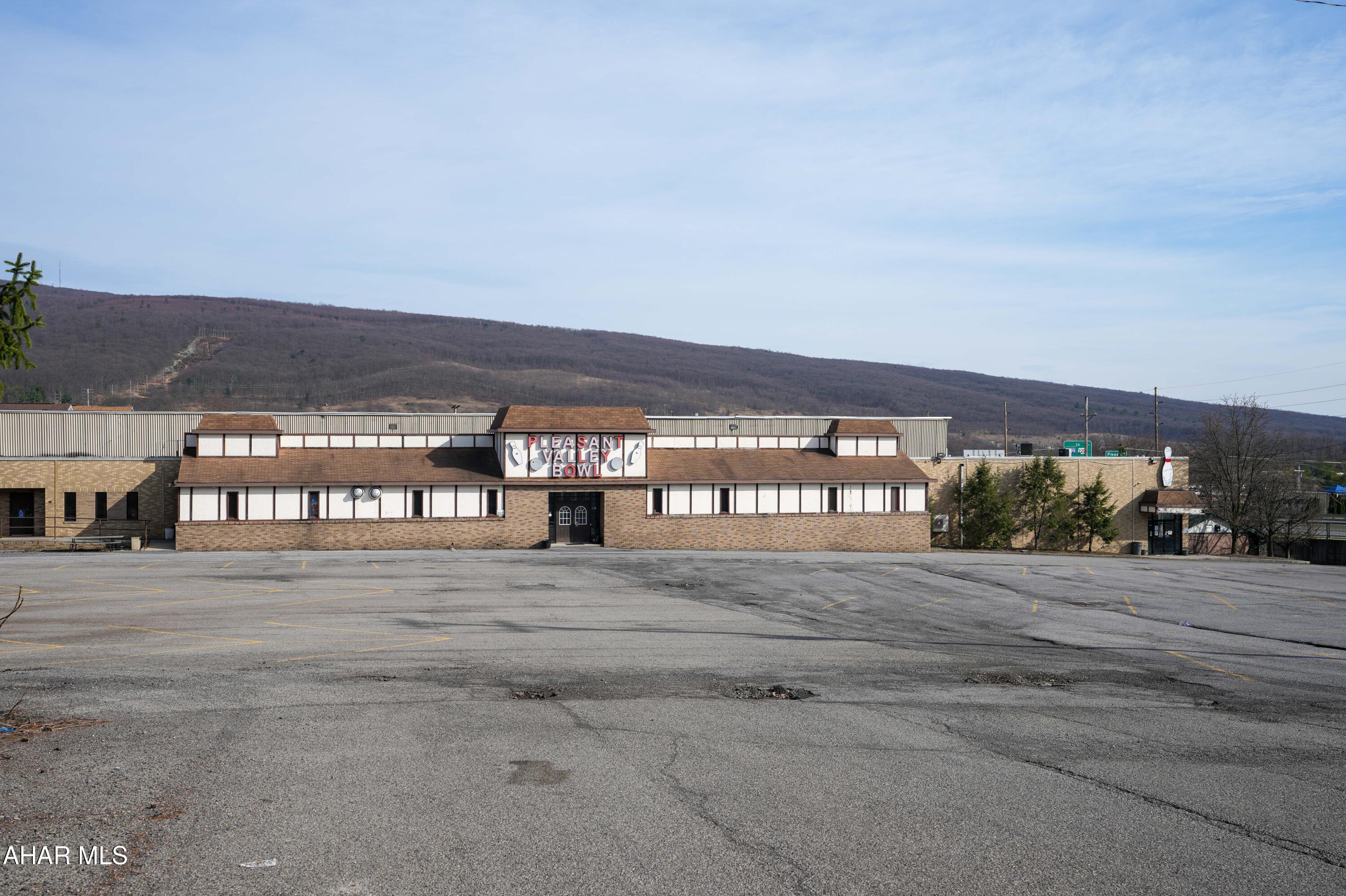 None - Commercial Sale