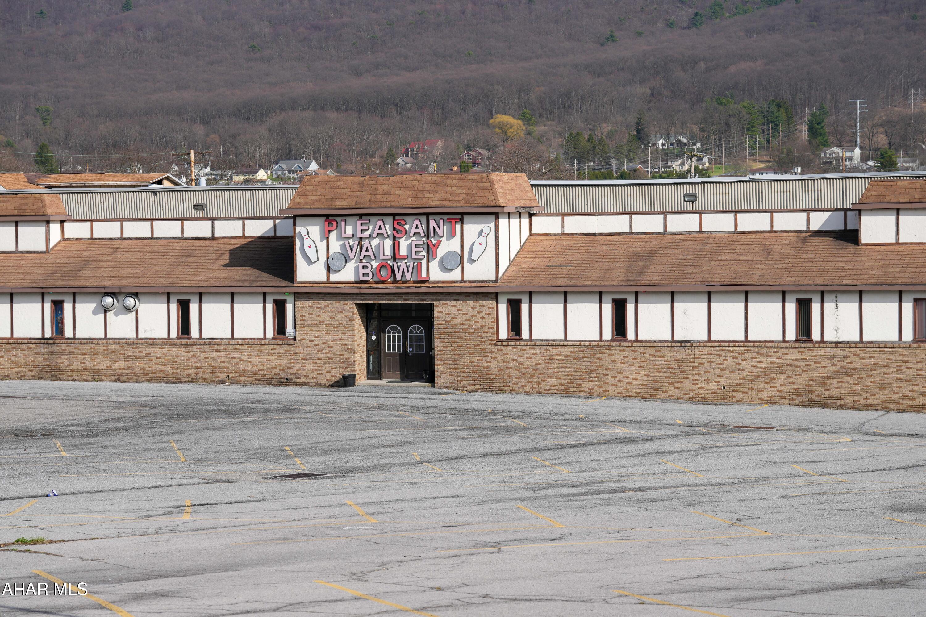 None - Commercial Sale