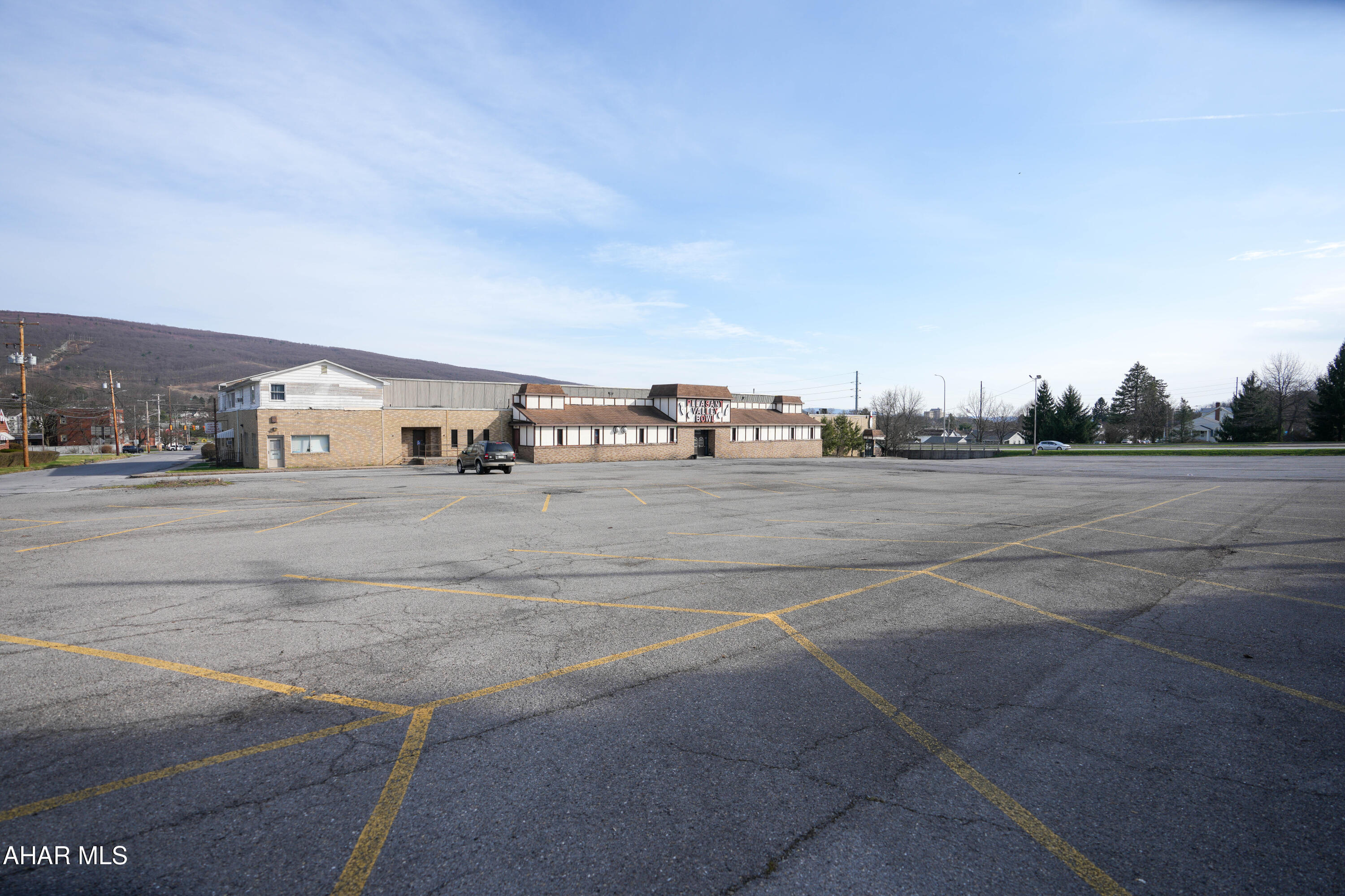 None - Commercial Sale