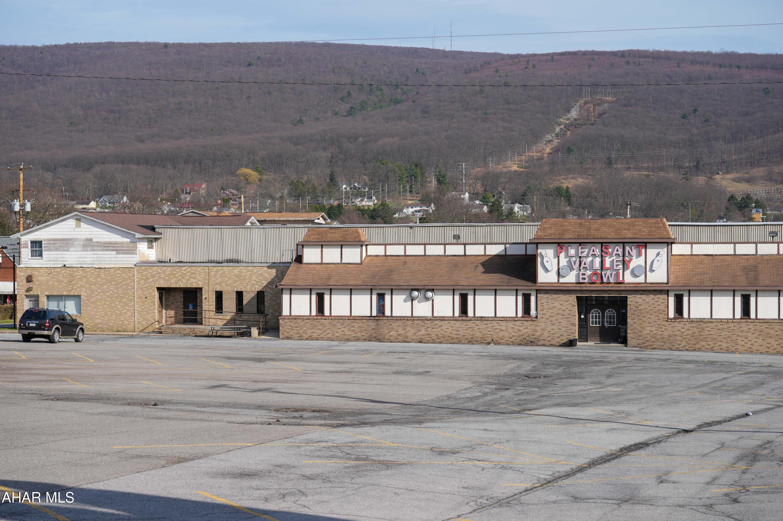 None - Commercial Sale