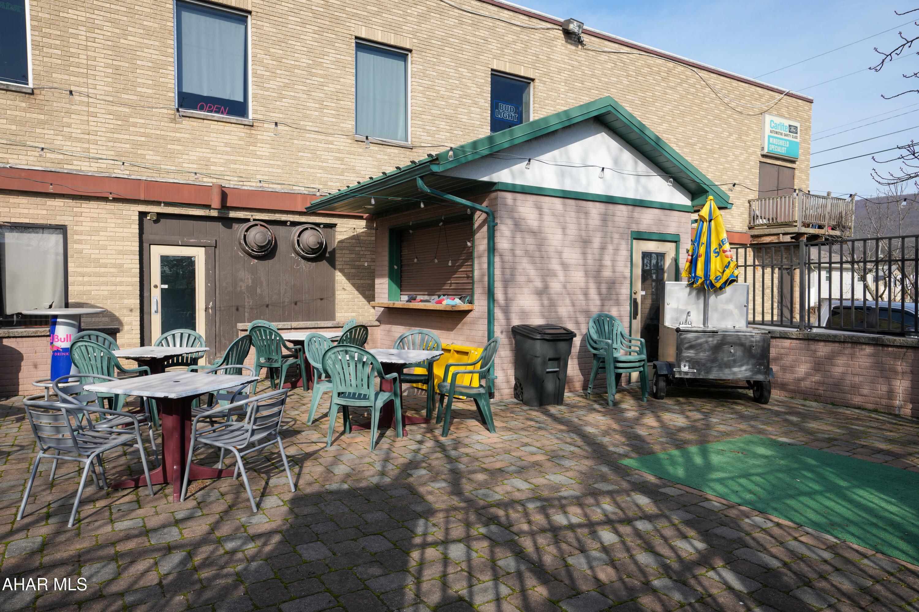 None - Commercial Sale