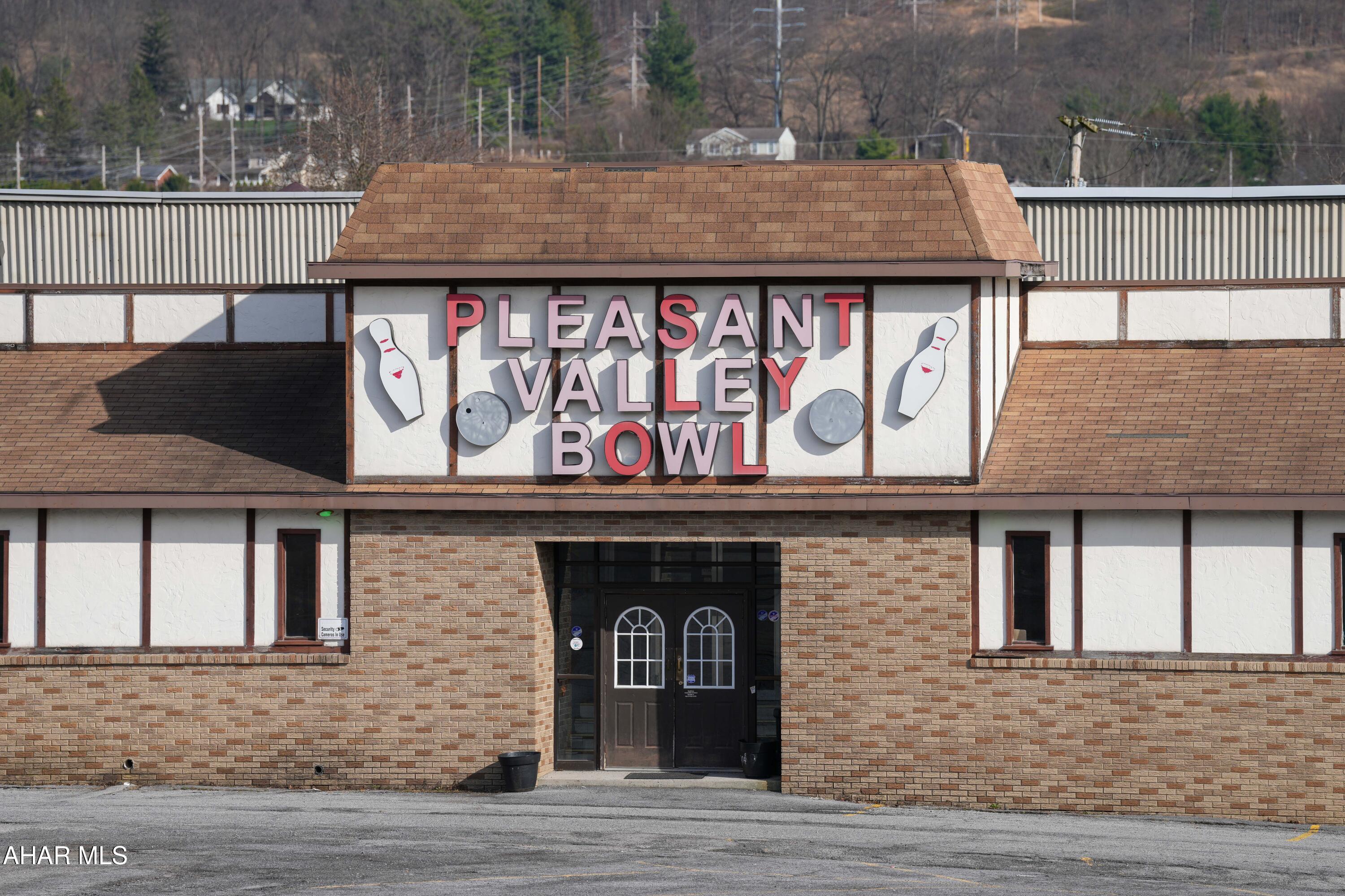 None - Commercial Sale