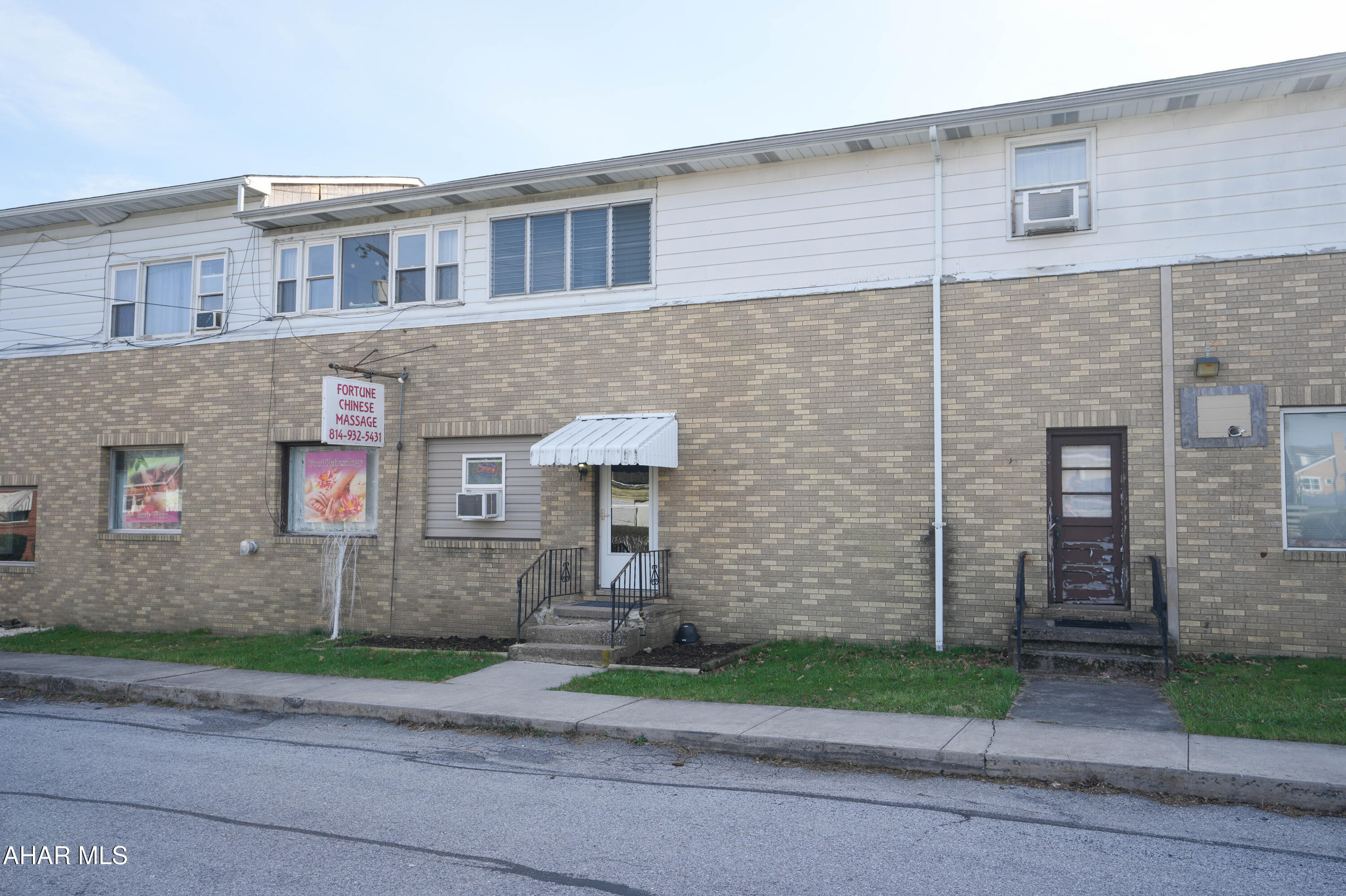 None - Commercial Sale