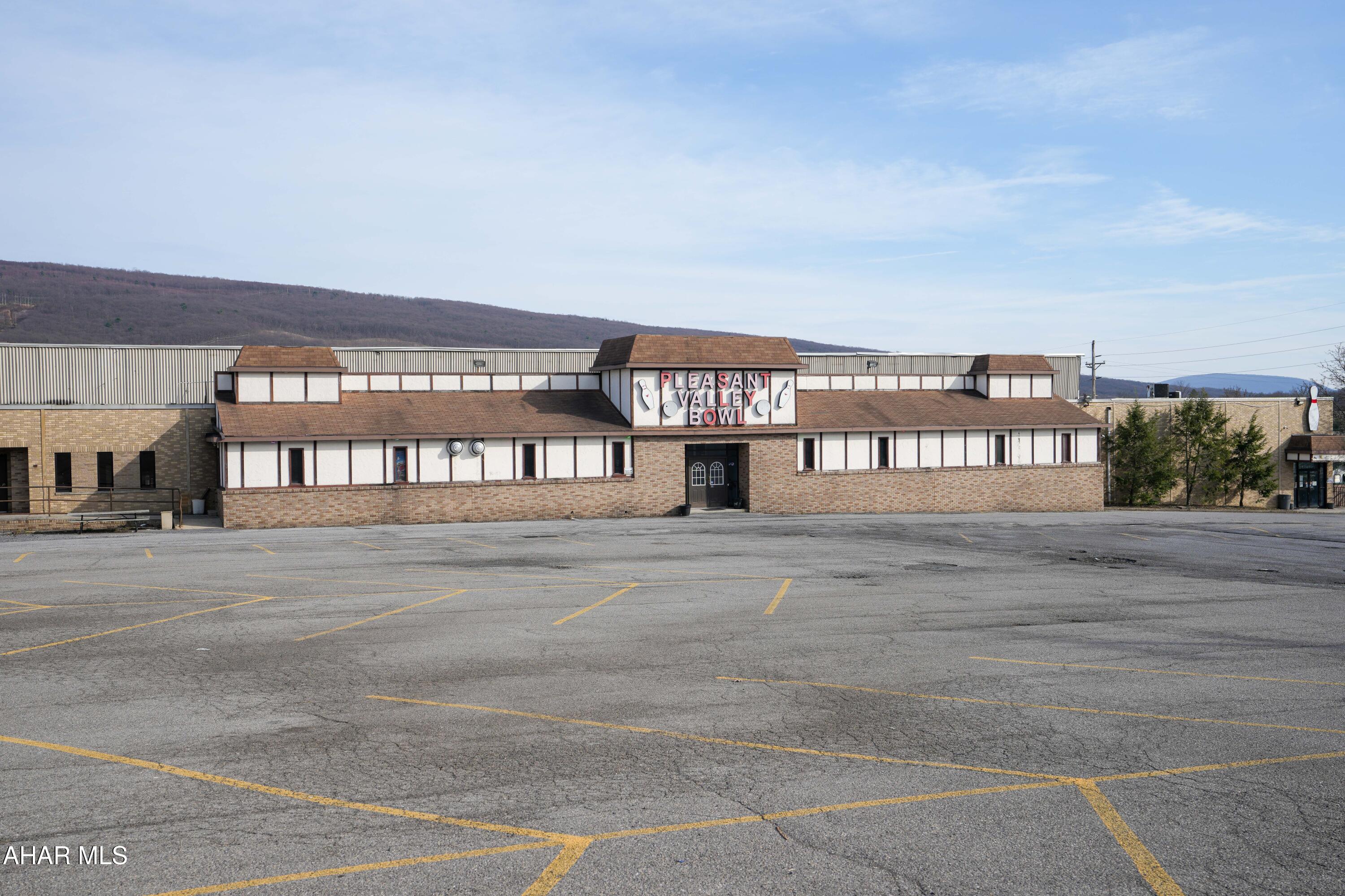 None - Commercial Sale