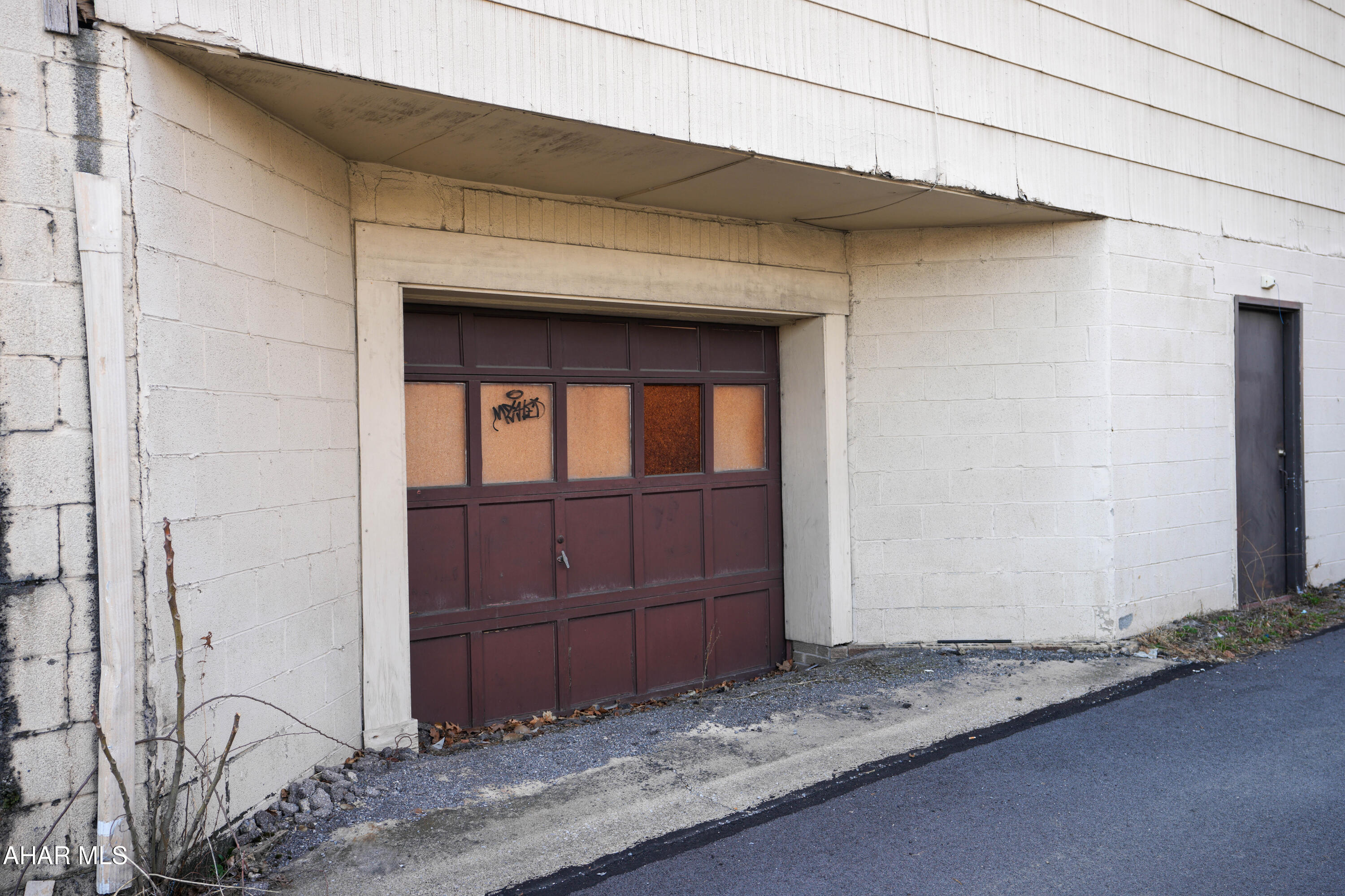 None - Commercial Sale