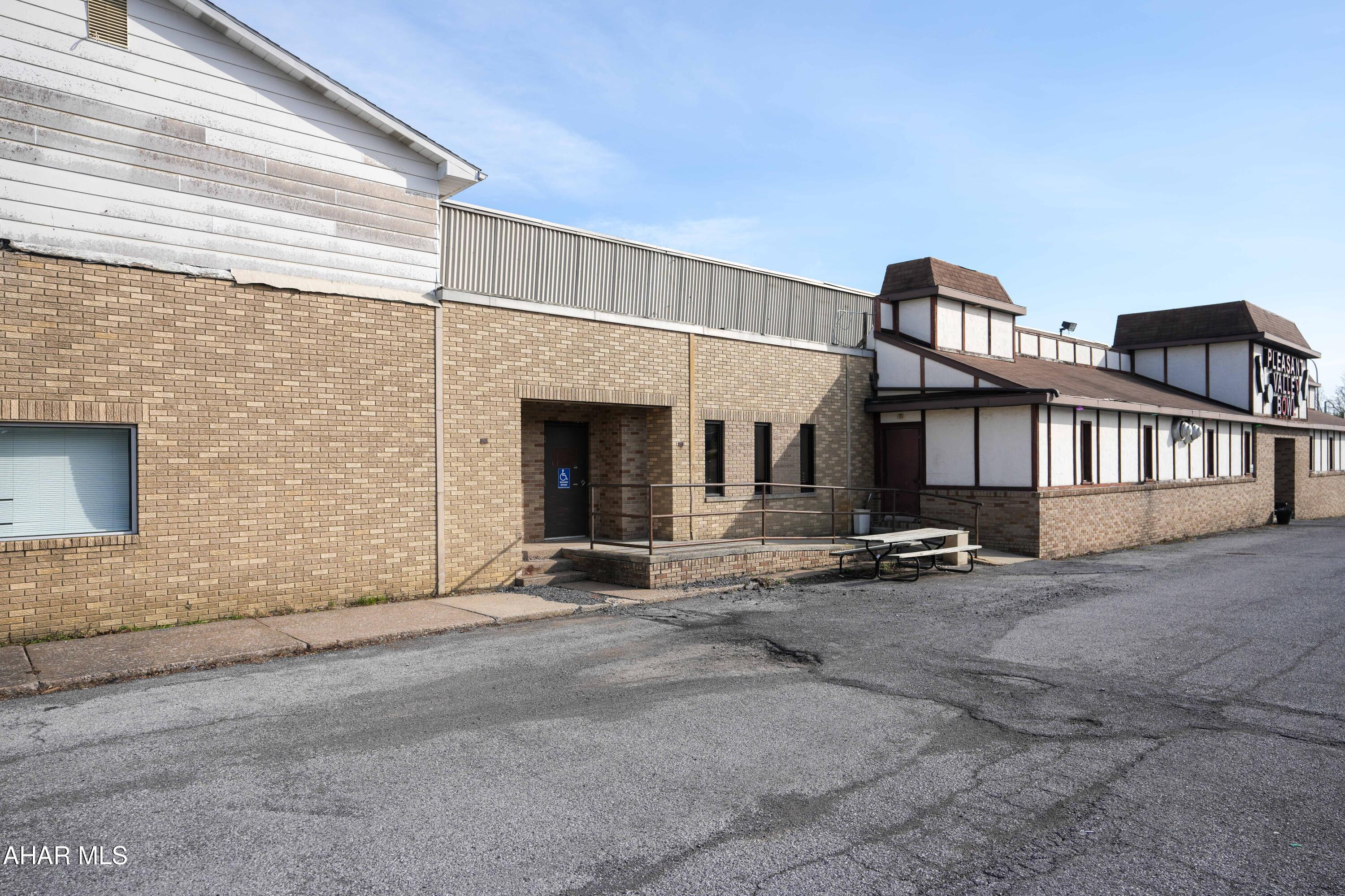 None - Commercial Sale