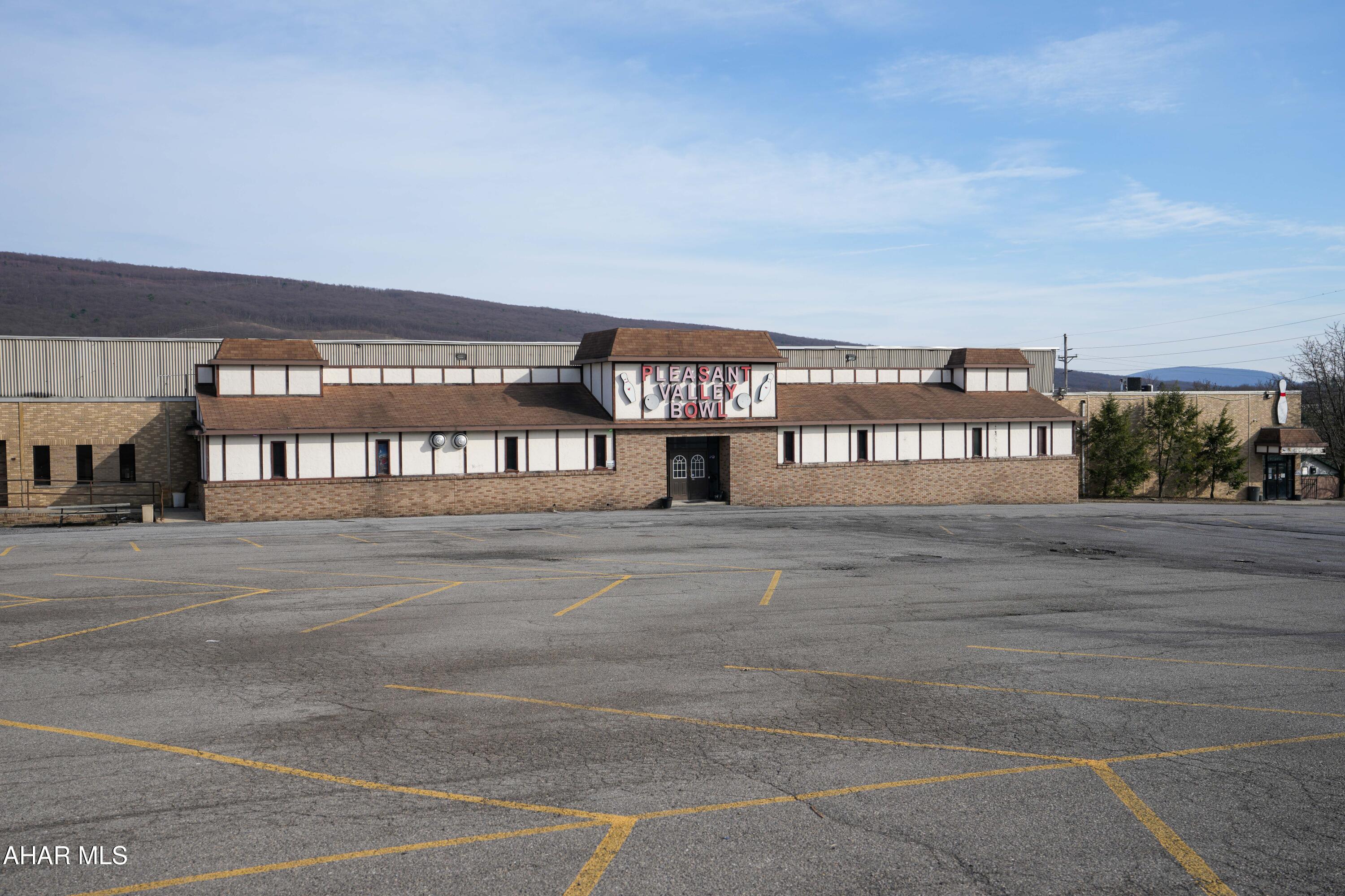 None - Commercial Sale