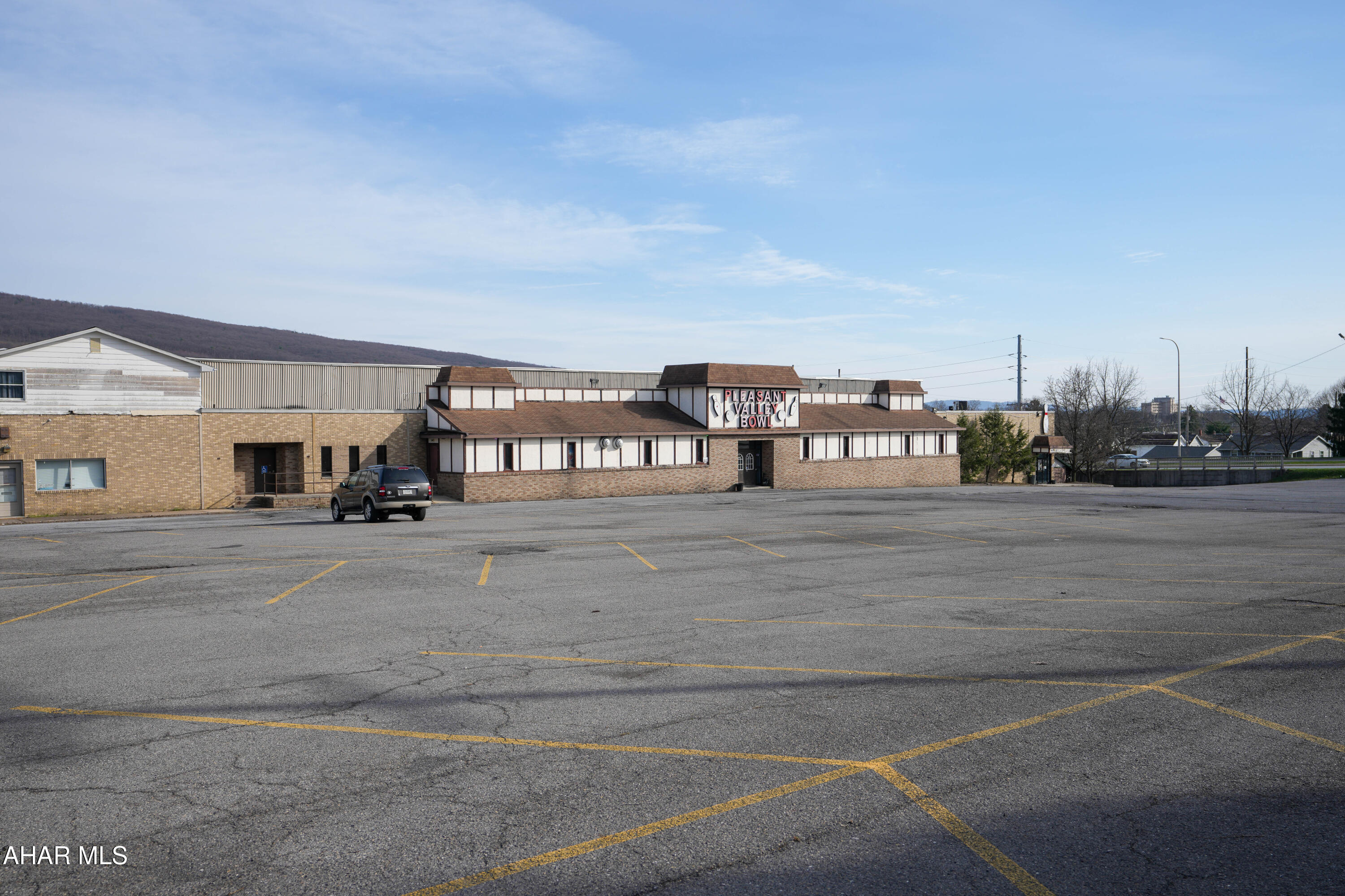 None - Commercial Sale