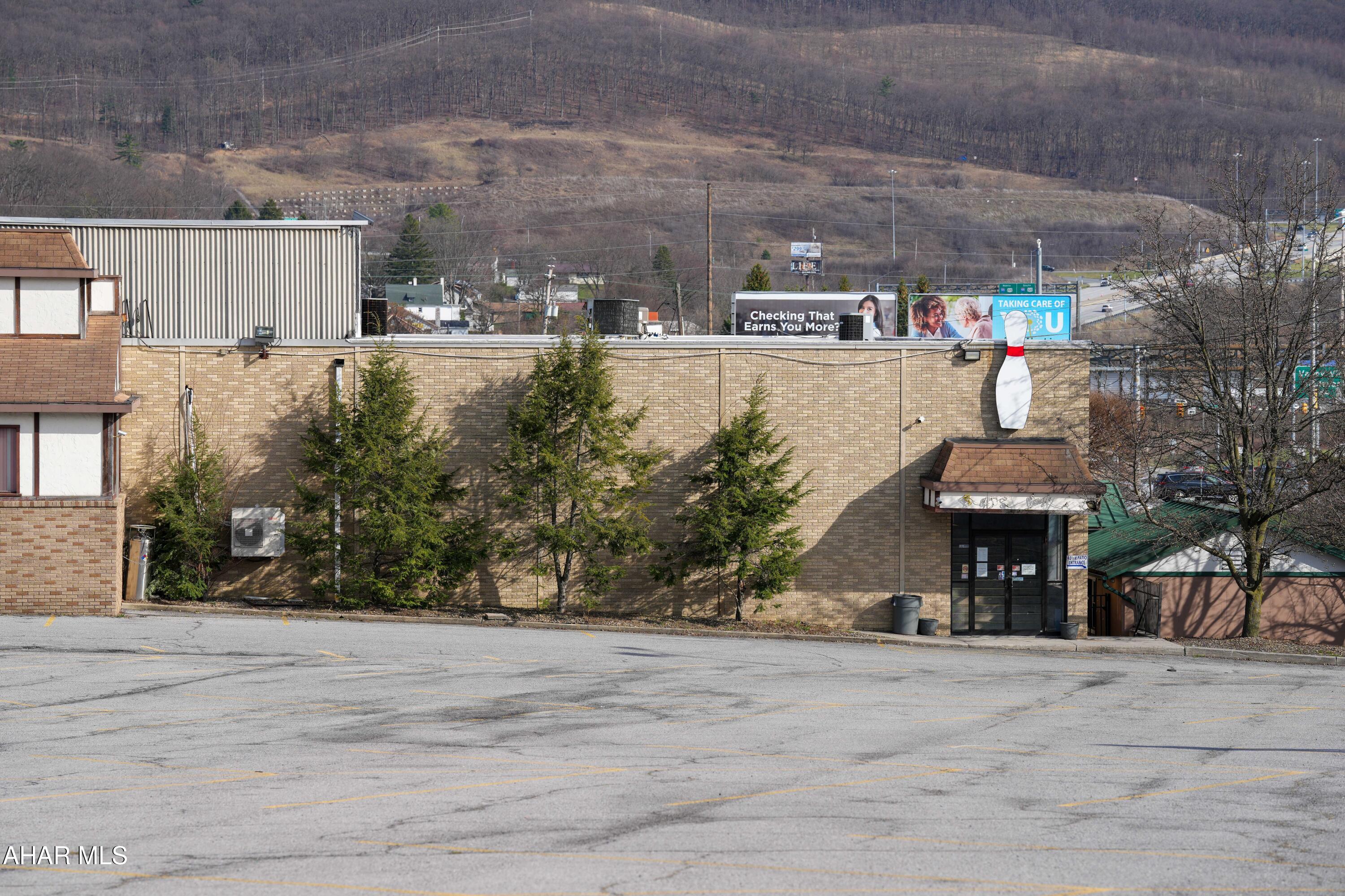 None - Commercial Sale