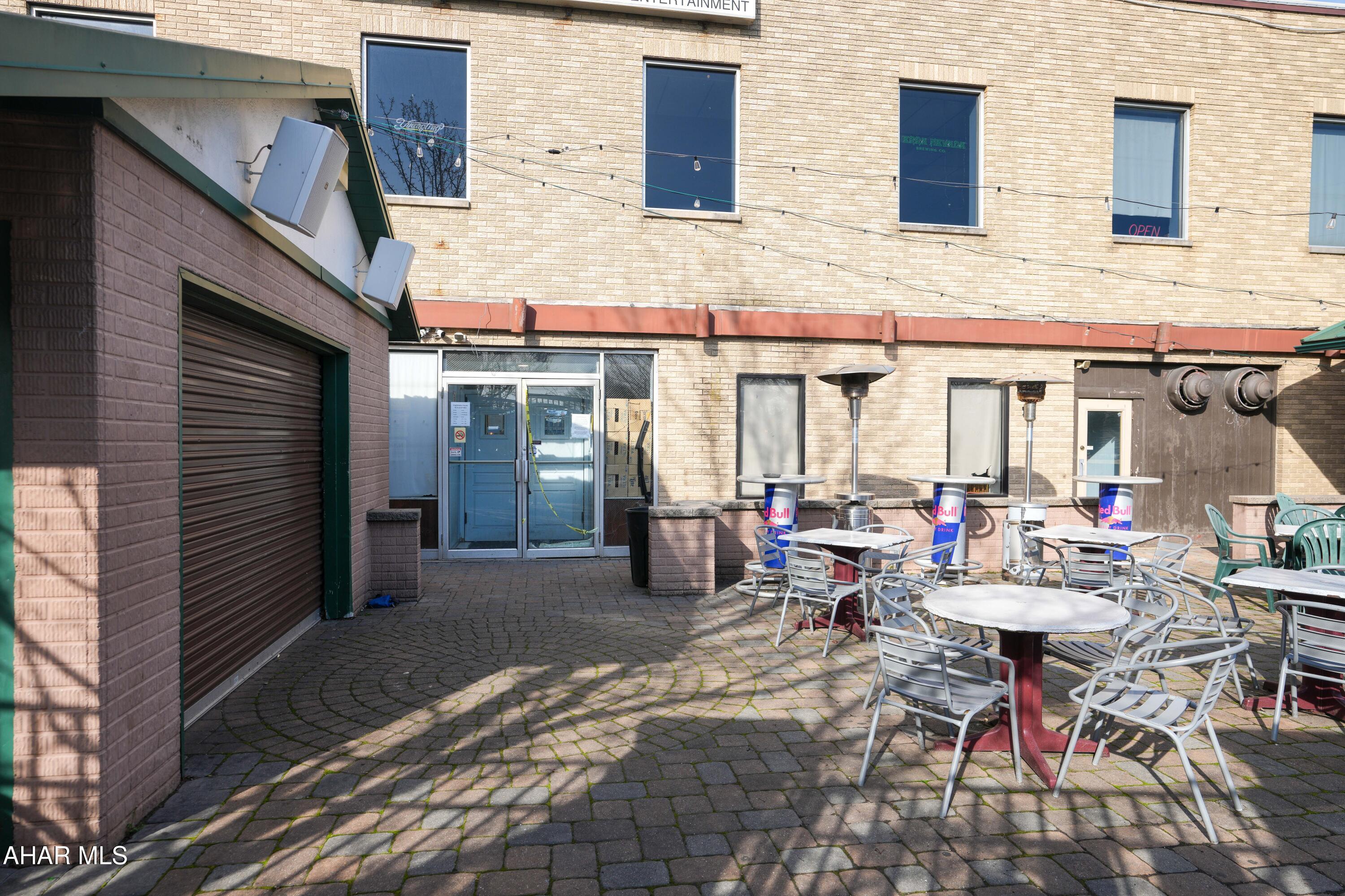 None - Commercial Sale