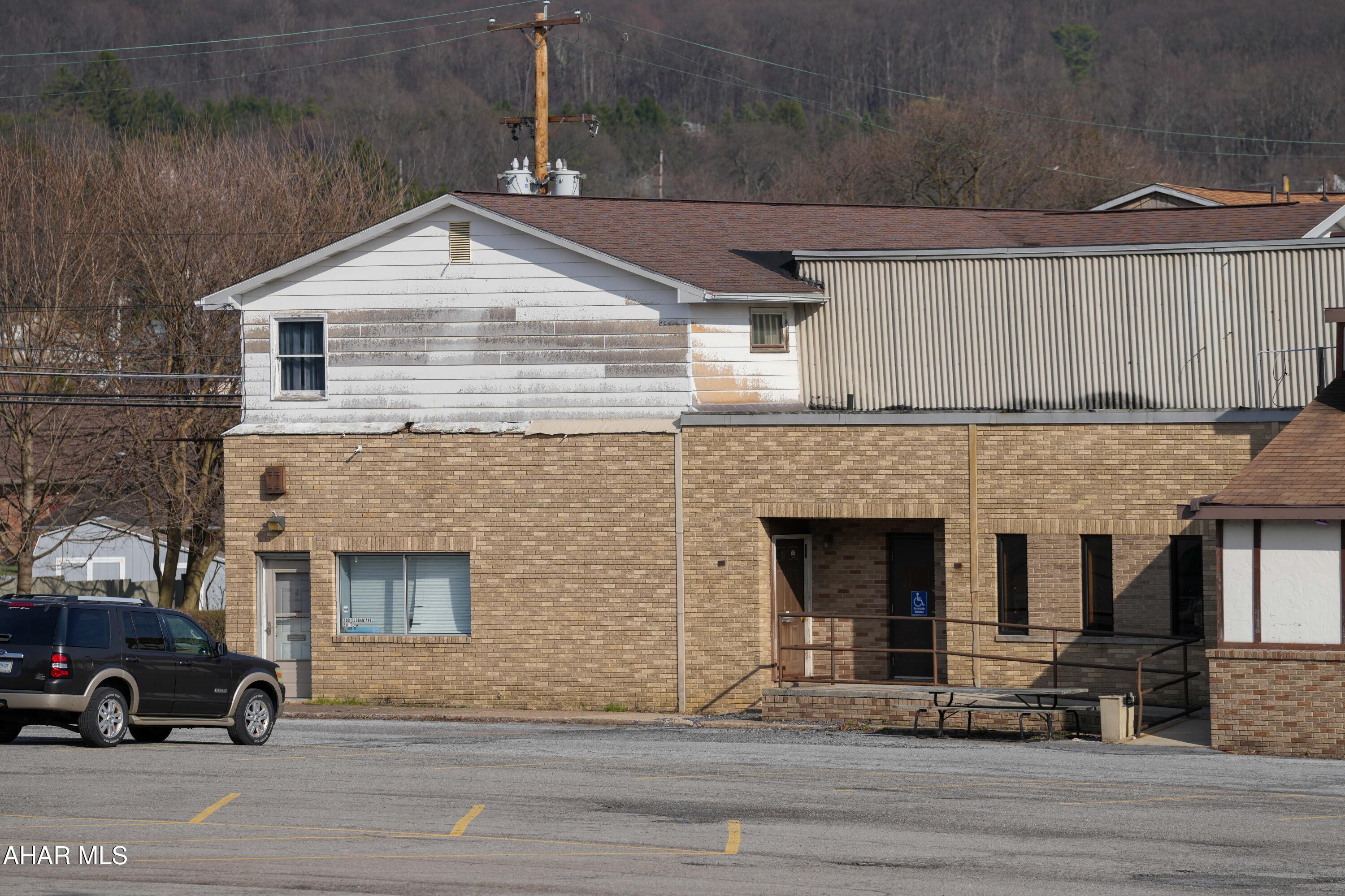 None - Commercial Sale