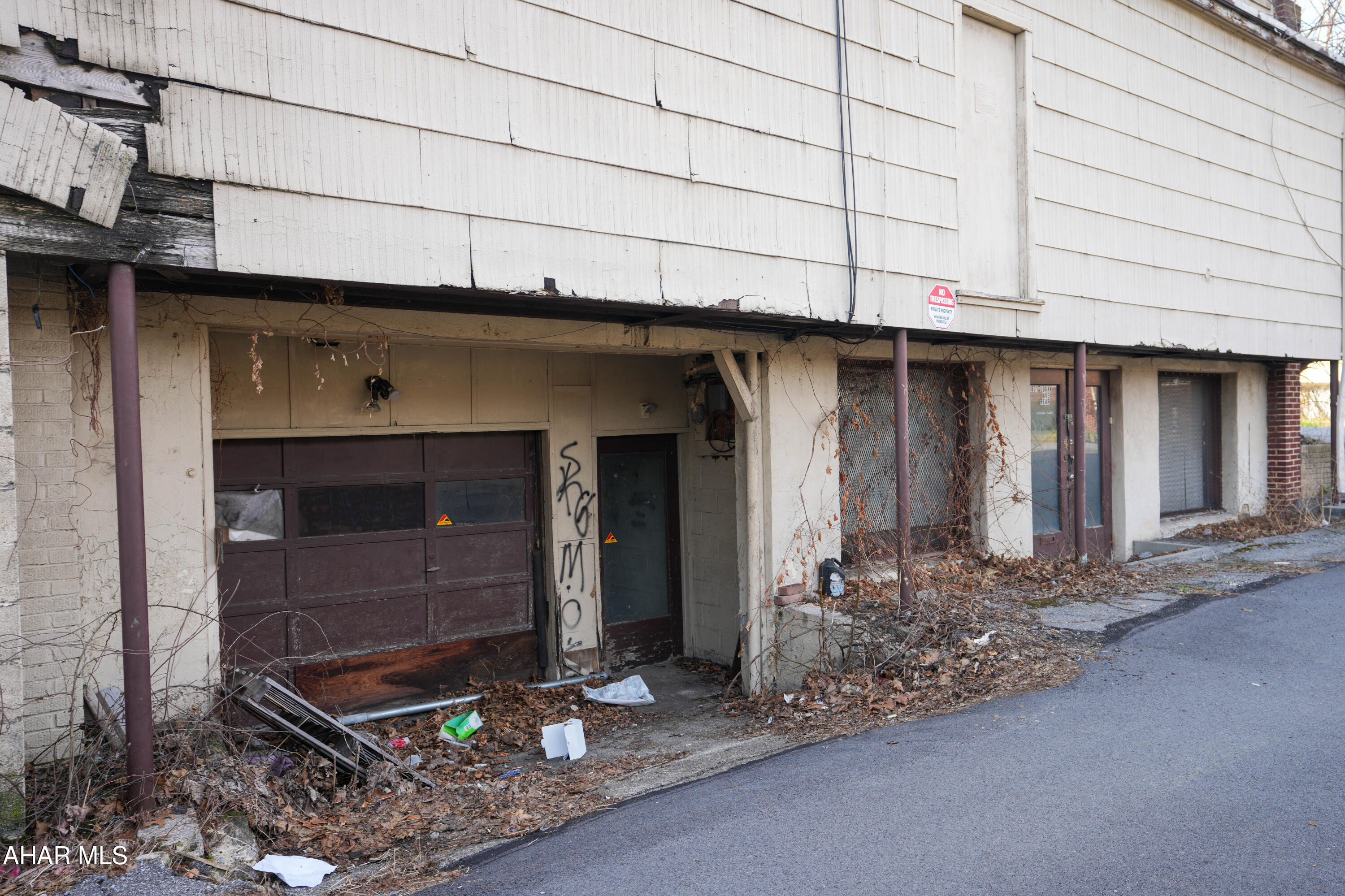 None - Commercial Sale