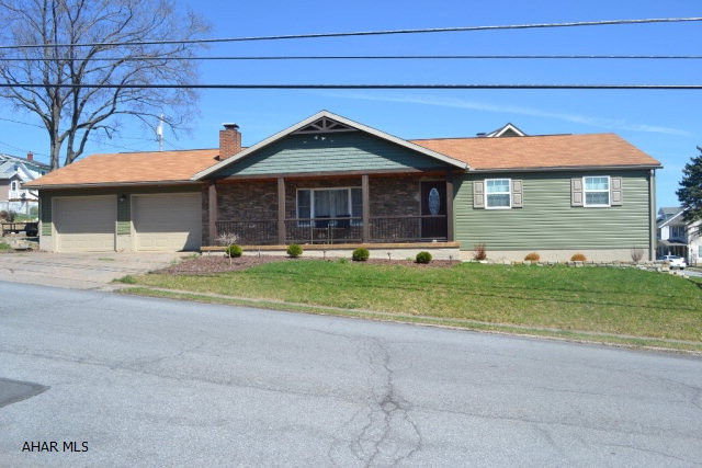 Fairview - Residential