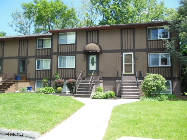 Penn Terrace - Residential