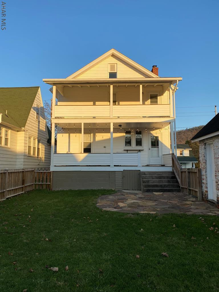 Unknown - Residential