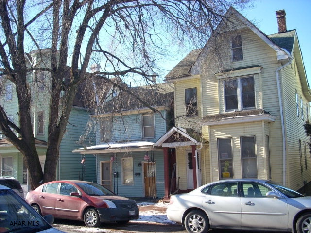 Other - Residential Income