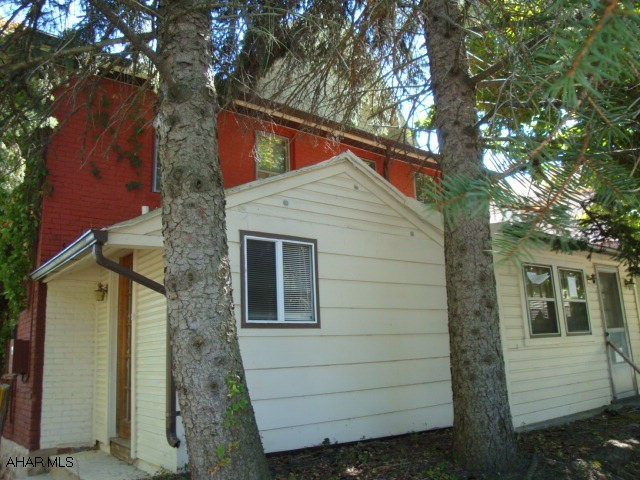 Unknown - Residential