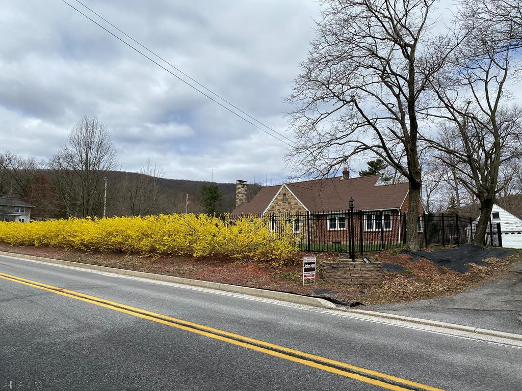 Juniata Gap - Residential