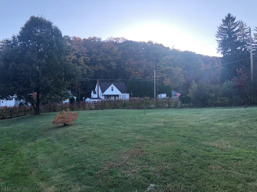 Juniata Gap - Residential