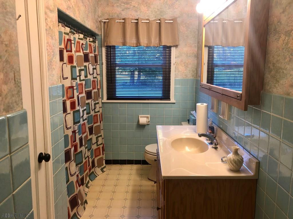 Juniata Gap - Residential