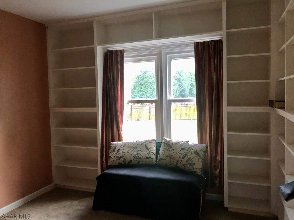 Juniata Gap - Residential