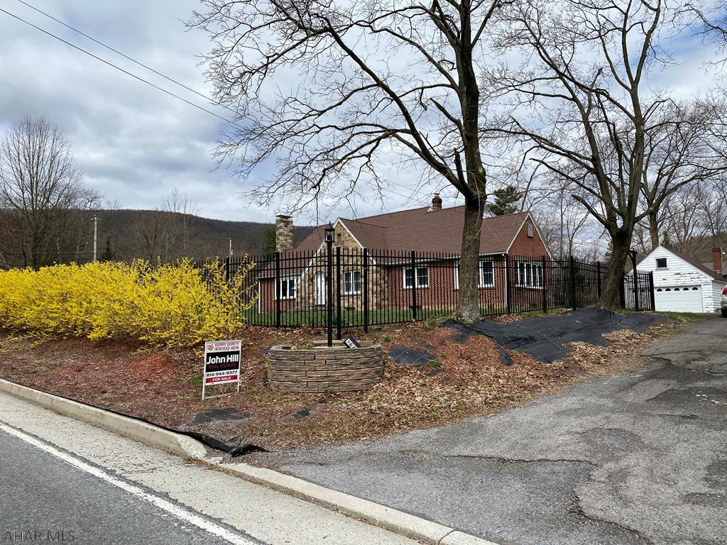 Juniata Gap - Residential