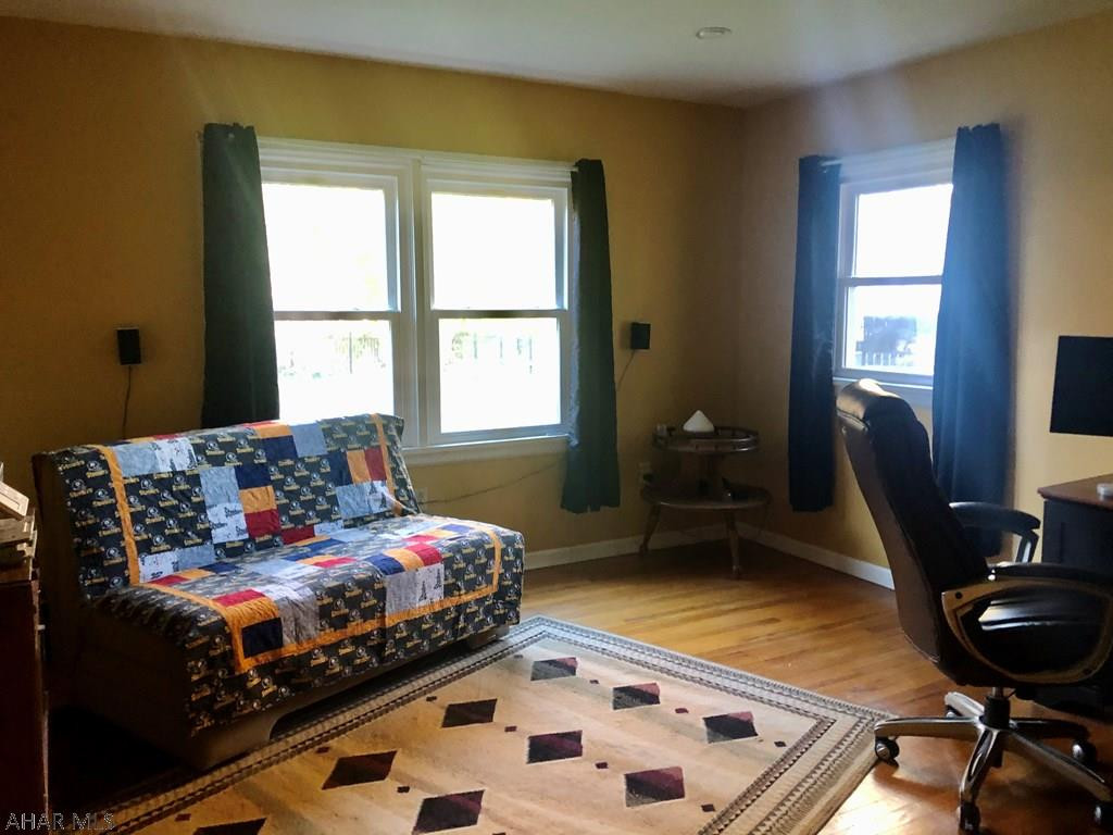 Juniata Gap - Residential