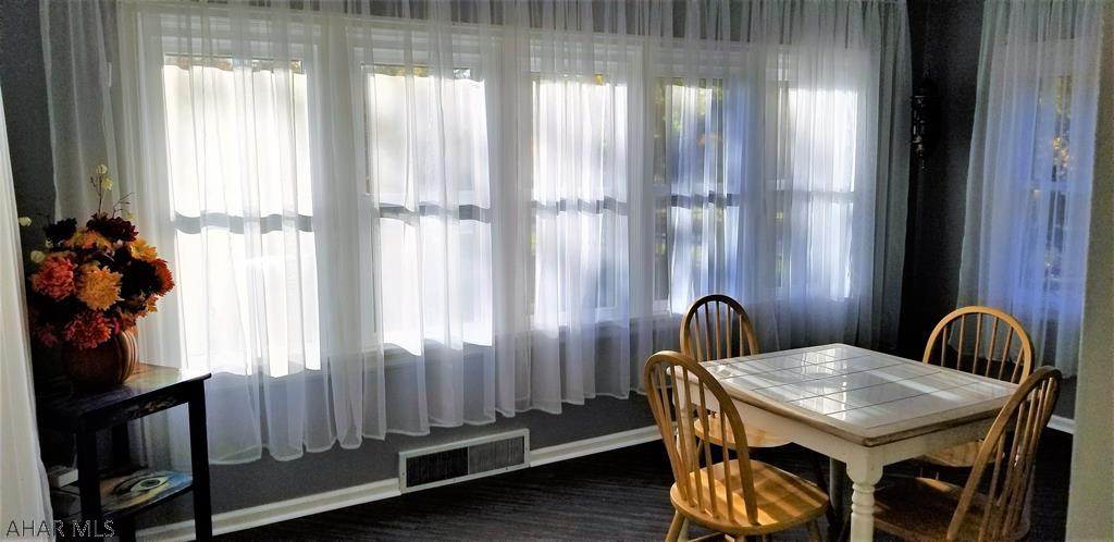 Juniata Gap - Residential