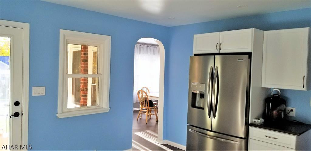 Juniata Gap - Residential