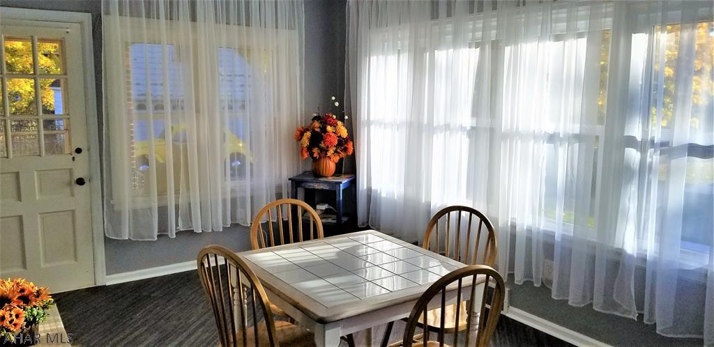 Juniata Gap - Residential