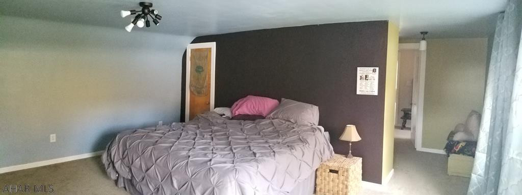 Juniata Gap - Residential