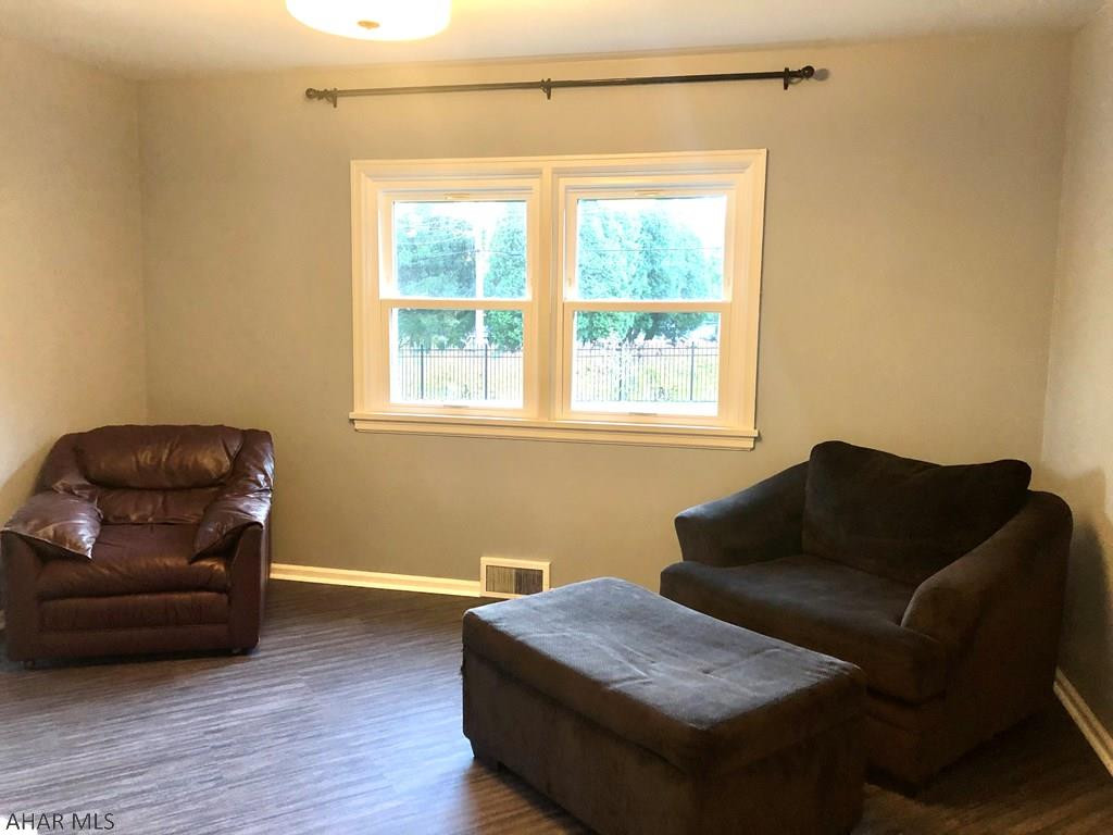 Juniata Gap - Residential