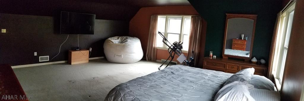 Juniata Gap - Residential