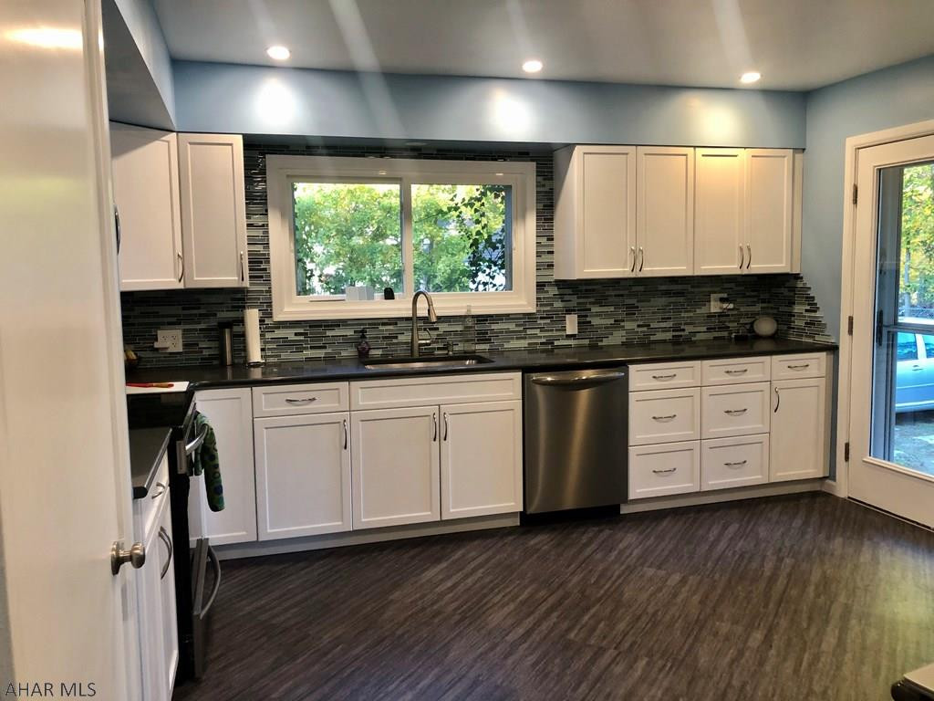 Juniata Gap - Residential