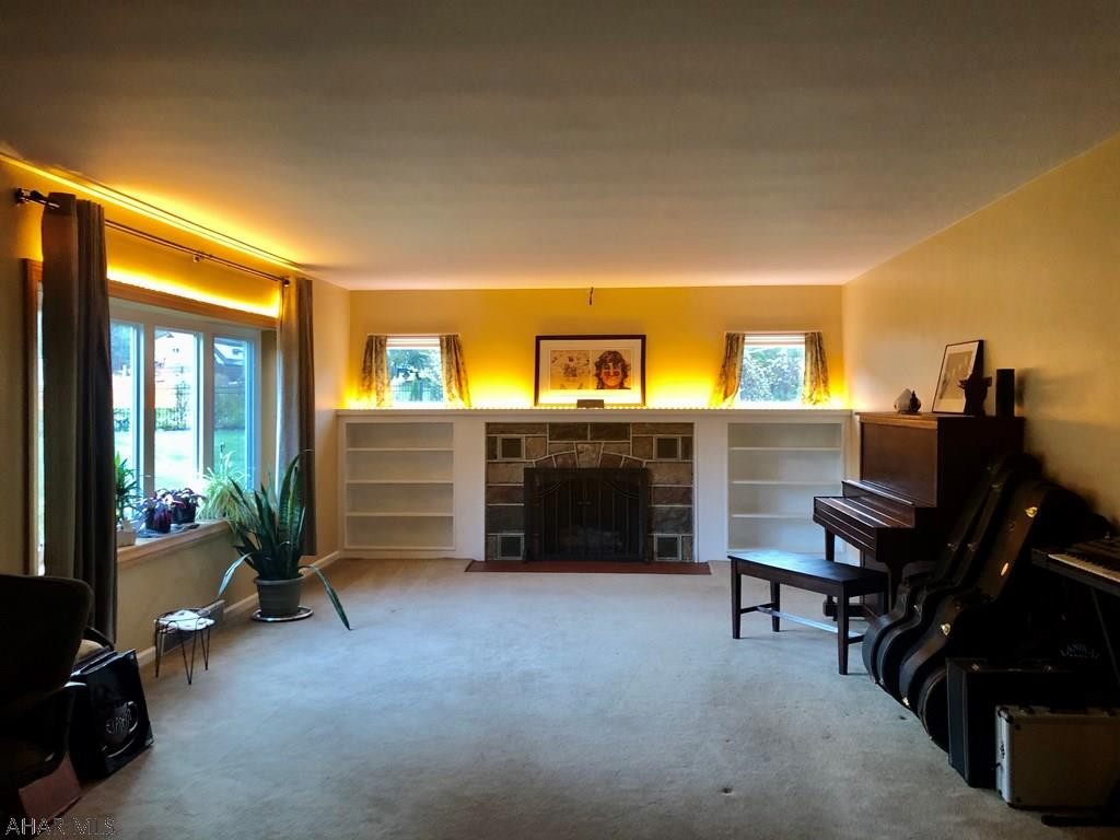 Juniata Gap - Residential