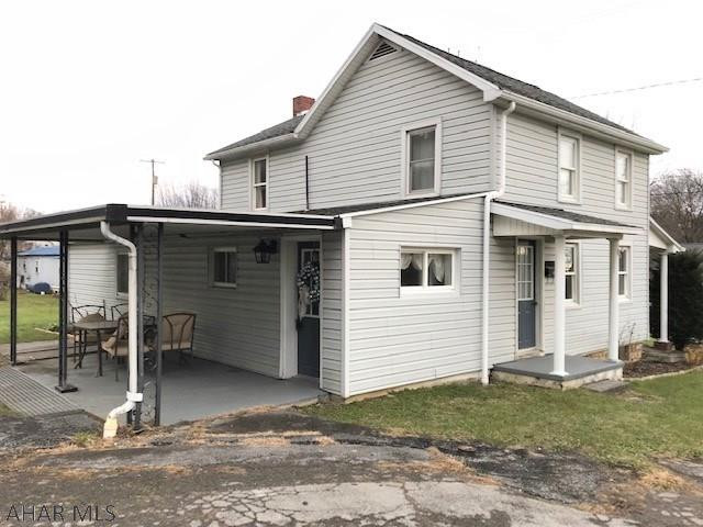 Unknown - Residential