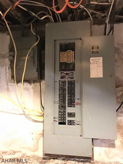 Unknown - Residential