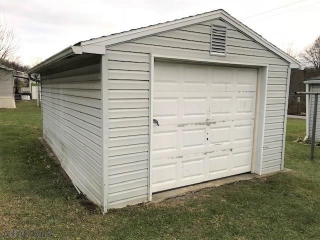 Unknown - Residential