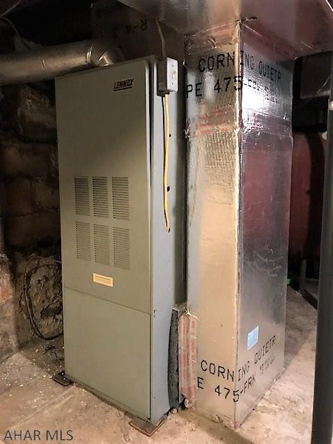 Unknown - Residential